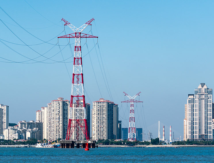 房地产电力配套设施